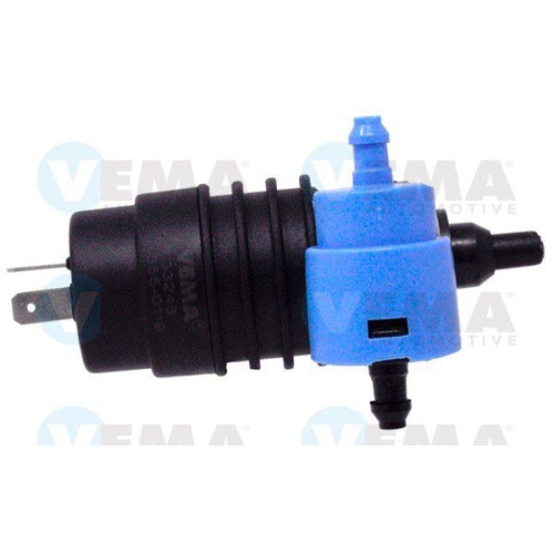 Waschwasserpumpe Scheibenreinigung Vema 33248 f&uuml;r Mercedes Benz Mercedes Benz