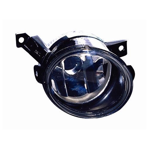 RECHTE NEBELSCHEINWERFER VOLKSWAGEN TIGUAN 2007 - GOLF V PLUS - TOURAN 2006