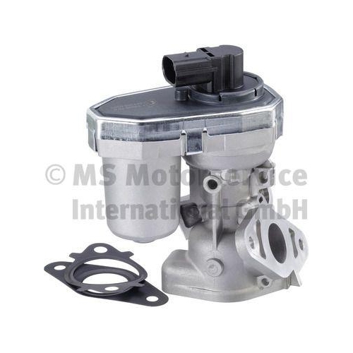 Agr Ventil Pierburg 7.24809.70.0 für Land Rover Citroën Fiat Ford Peugeot