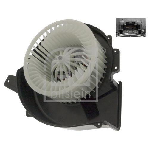 Innenraumgebl&auml;se Febi Bilstein 49830 f&uuml;r Audi Seat Skoda VW