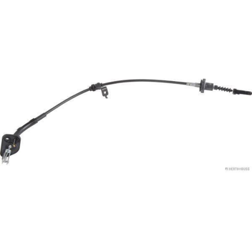 Seilzug Kupplungsbet&auml;tigung Herth+buss Jakoparts J2300303 f&uuml;r Hyundai Kia