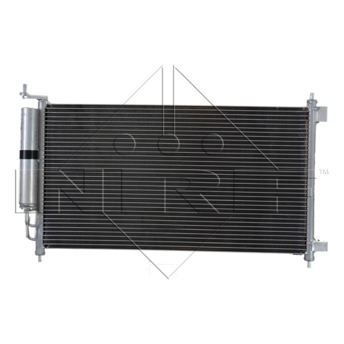 Condenser Air Conditioning Nrf 35583 Easy Fit for Nissan Renault