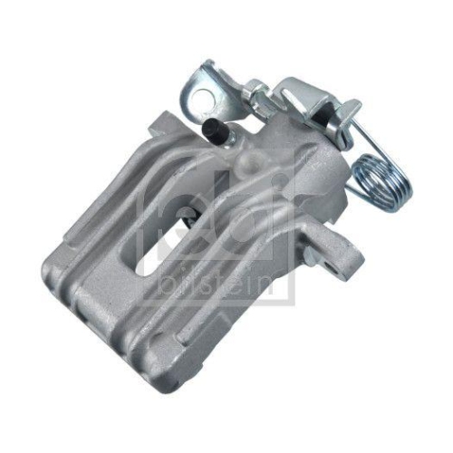 Bremssattel Febi Bilstein 178086 f&uuml;r Audi Skoda VW Hinterachse Links