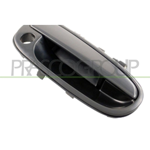 Türaußengriff Prasco HN7158001 für Hyundai Außen Vorne Rechts