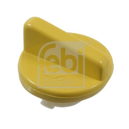 Verschluss &Ouml;leinf&uuml;llstutzen Febi Bilstein 23615 f&uuml;r Renault Dacia