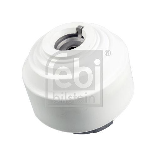 Lagerung Motor Febi Bilstein 19467 f&uuml;r Mercedes Benz Mercedes Benz Beidseitig