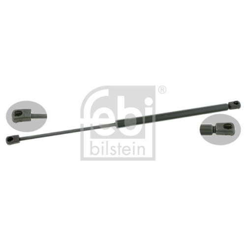 Gasfeder Koffer /laderaum Febi Bilstein 24327 f&uuml;r Mercedes Benz Mercedes Benz