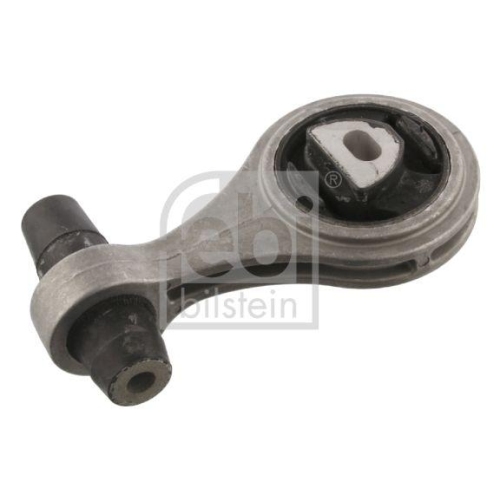 Lagerung Motor Febi Bilstein 36610 f&uuml;r Fiat Hinten Unten