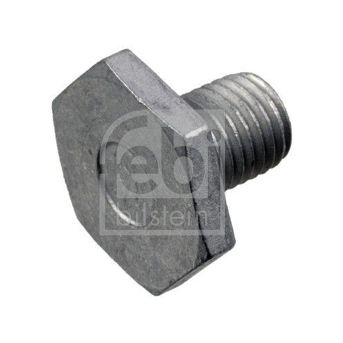 Verschlussschraube Ölwanne Febi Bilstein 48908 für Citroën Fiat Ford Lancia Opel