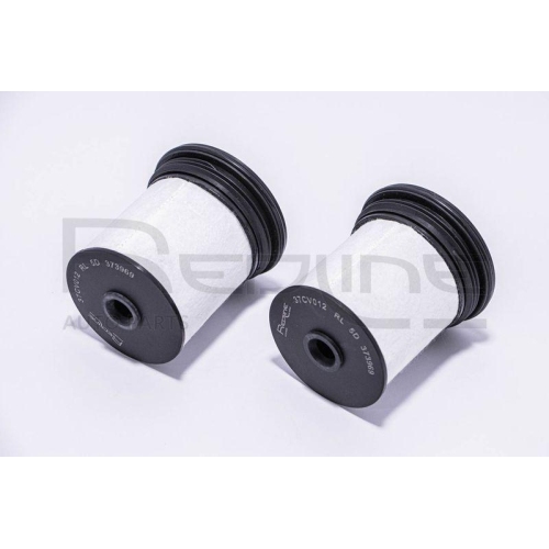 Kraftstofffilter Red-line 37CV012 f&uuml;r Opel Vauxhall Chevrolet