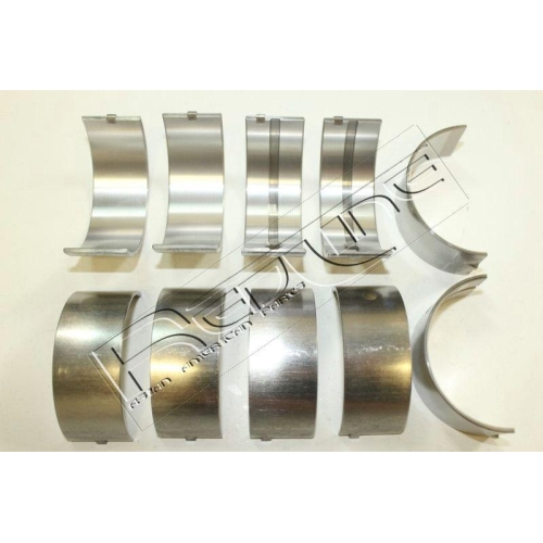 Kurbelwellenlagersatz Red-line 02TO001 für Toyota Lexus