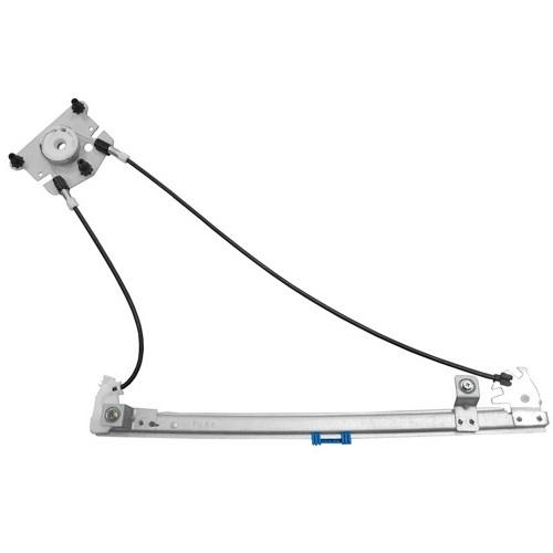 HINTERER MECHANISMUS DX LAGUNA 2007 MIT COMFORT DX BRAND DEPO