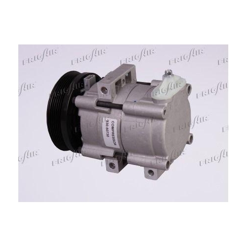Kompressor Klimaanlage Frigair 930.60730 f&uuml;r Ford VW