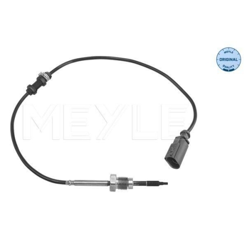Sensor Abgastemperatur Meyle 1148000052 Meyle-original: True To Oe. f&uuml;r VW