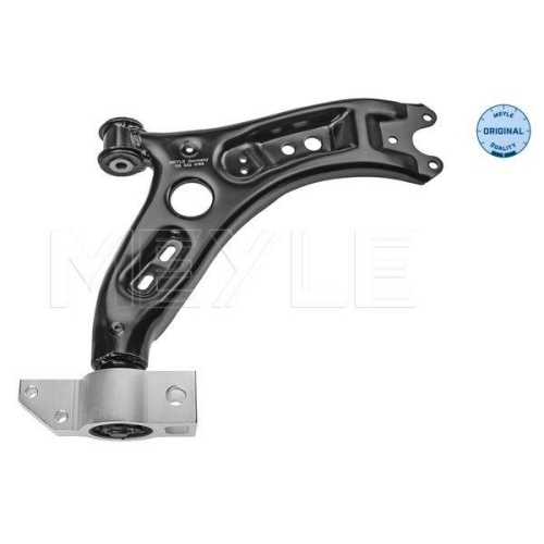 Lenker Radaufh&auml;ngung Meyle 1160500198 Meyle-original: True To Oe. f&uuml;r Audi Seat