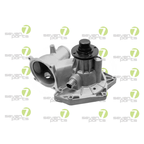 Wasserpumpe Motork&uuml;hlung 7 Seven Parts SV10604P f&uuml;r Bmw Mini