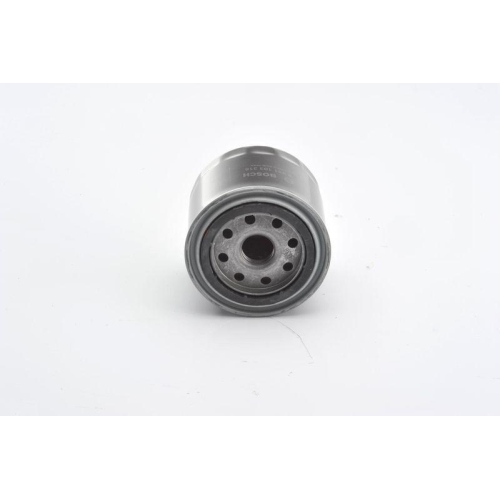 Servicekit 4 Filter Bosch f&uuml;r MITSUBISHI PAJERO I +6 Liter &Ouml;l 5w30