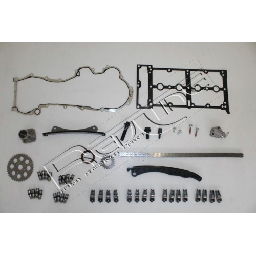 Steuerkettensatz Red-line 30SZ016 für Alfa Romeo Fiat Ford Lancia Opel Saab