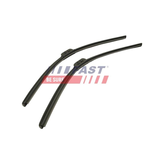 Wiper Blade Fast FT93235 for Renault