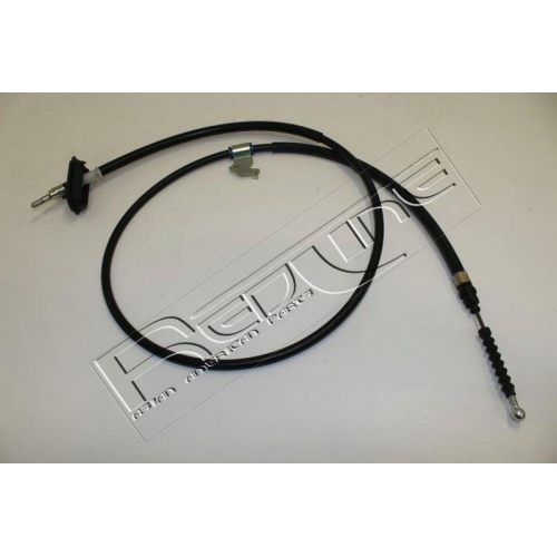 Seilzug Feststellbremse Red-line 49CV021 für Opel Chevrolet Links