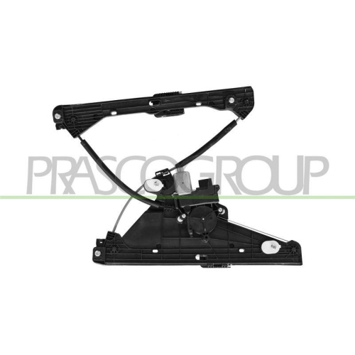 Fensterheber Prasco OP038W011 f&uuml;r Opel Vorne Rechts