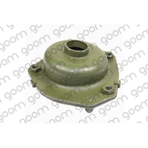 Federbeinst&uuml;tzlager Goom SM-0077 f&uuml;r Citro&euml;n Fiat Peugeot Vorderachse Links