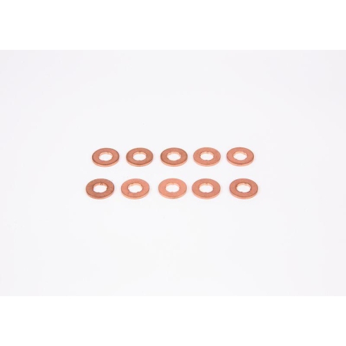 Dichtring Düsenhalter Bosch F00VC17503 für Bmw Chrysler Citroën Daf Fiat Gmc Man