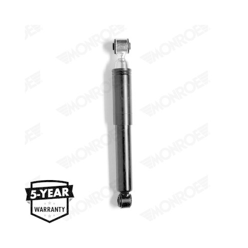 Sto&szlig;d&auml;mpfer Monroe 43072 Monroe Original (gas Technology) f&uuml;r Renault