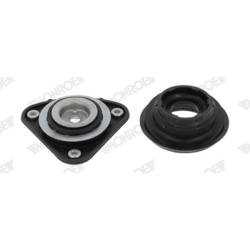 Reparatursatz Federbeinst&uuml;tzlager Monroe MK282 Mounting Kit f&uuml;r Ford Mazda Volvo