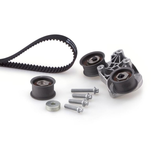Zahnriemensatz Gates K025453XS Powergrip&trade; f&uuml;r Opel Vauxhall Cadillac