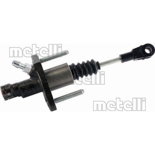 Geberzylinder Kupplung Metelli 55-0128 f&uuml;r Opel