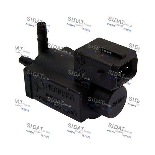 Druckwandler Abgassteuerung Sidat 83.962 f&uuml;r Alfa Romeo Bmw Fiat Lancia Mini