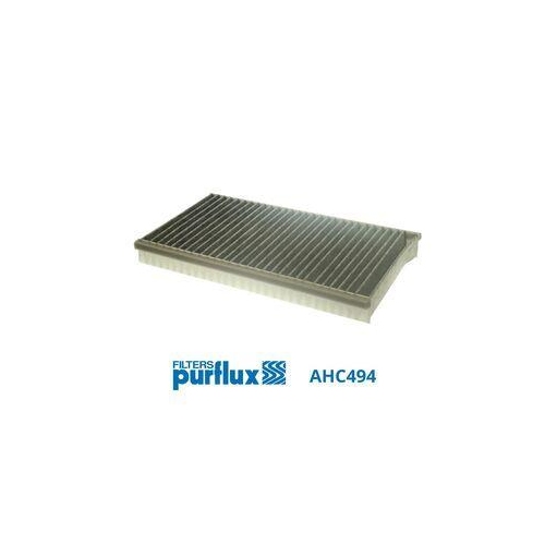 Filter Innenraumluft Purflux AHC494 f&uuml;r Jaguar Rover Lancer Boss Land Rover