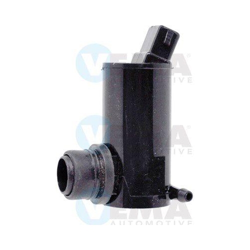 Waschwasserpumpe Scheibenreinigung Vema 33252 für Ford