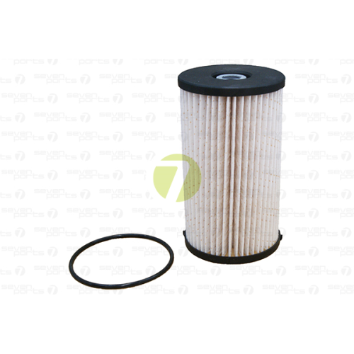 Kraftstofffilter 7 Seven Parts SV05G515 f&uuml;r Audi Seat Skoda Vag