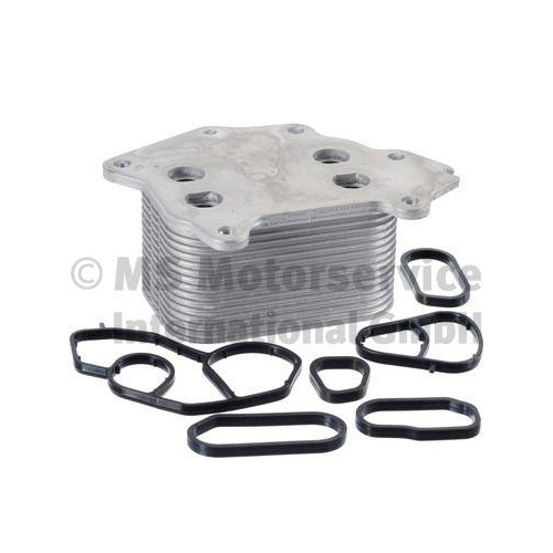 &Ouml;lk&uuml;hler Motor&ouml;l Pierburg 7.09269.35.0 f&uuml;r Toyota Mini Citro&euml;n Fiat Ford DS Opel
