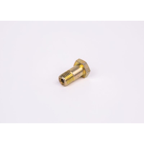 Screw Bosch F002D13579 for Alfa Romeo Bmw Citro&euml;n Fiat International Harv. Iveco