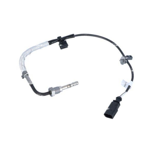 Sensor Abgastemperatur Nrf 707182 Easy Fit f&uuml;r Audi Seat Skoda VW