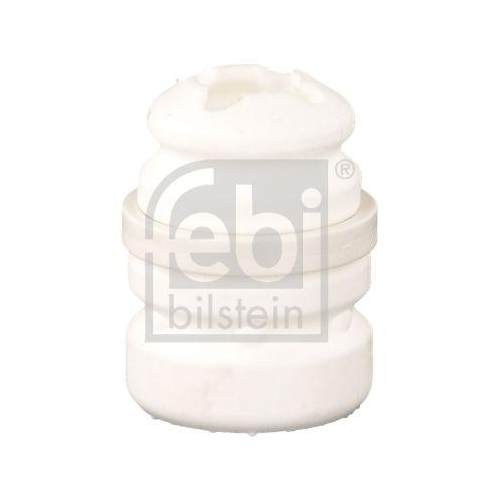 Anschlagpuffer Federung Febi Bilstein 103792 f&uuml;r Fiat Vorderachse Links