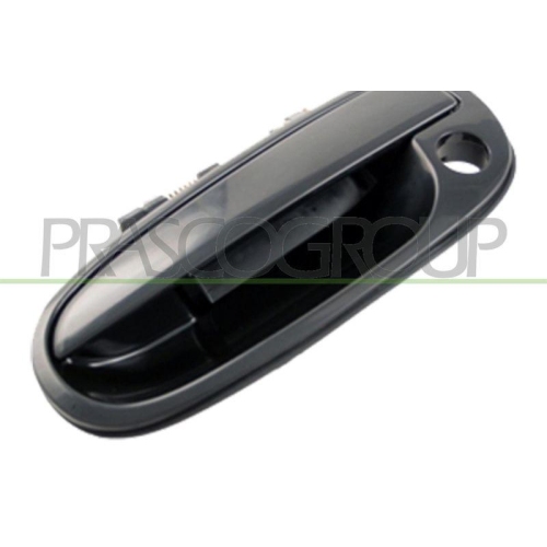 Türaußengriff Prasco HN7158002 für Hyundai Außen Vorne Links