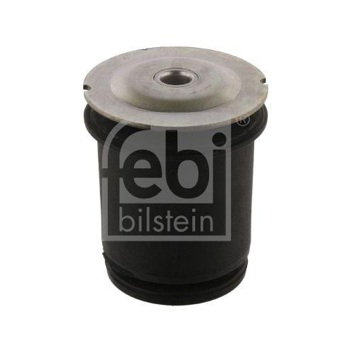 Lagerung Achskörper Febi Bilstein 36740 für Citroën Fiat Peugeot