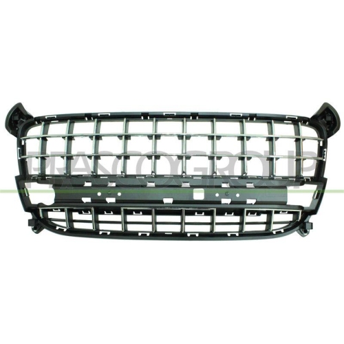 L&uuml;ftungsgitter Sto&szlig;f&auml;nger Prasco PG5202001 f&uuml;r Peugeot Mitte Vorne