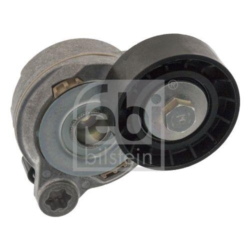 Riemenspanner Keilrippenriemen Febi Bilstein 49398 für Volvo