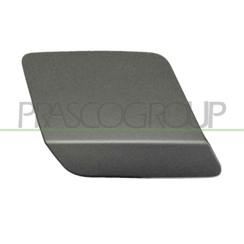Blende Sto&szlig;f&auml;nger Prasco BM8261237 f&uuml;r Bmw Vorne Rechts