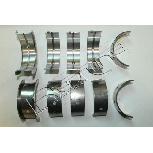 Kurbelwellenlagersatz Red-line 02TO008 für Lexus