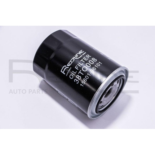 &Ouml;lfilter Red-line 38TO008 f&uuml;r Ford Mazda Toyota Lexus