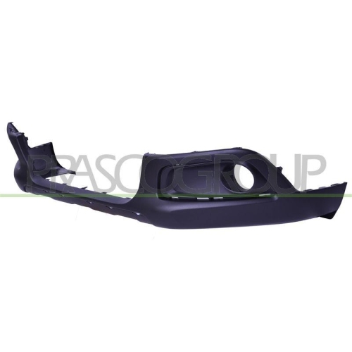 Stoßfänger Prasco PG5021042 für Peugeot Vorne