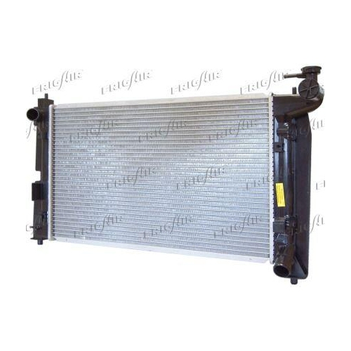 K&uuml;hler Motork&uuml;hlung Frigair 0115.3103 f&uuml;r Gmc Toyota