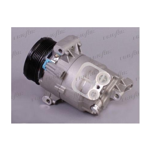 Kompressor Klimaanlage Frigair 930.80008 f&uuml;r General Motors