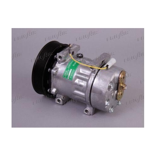 Kompressor Klimaanlage Frigair 930.20189 für Renault